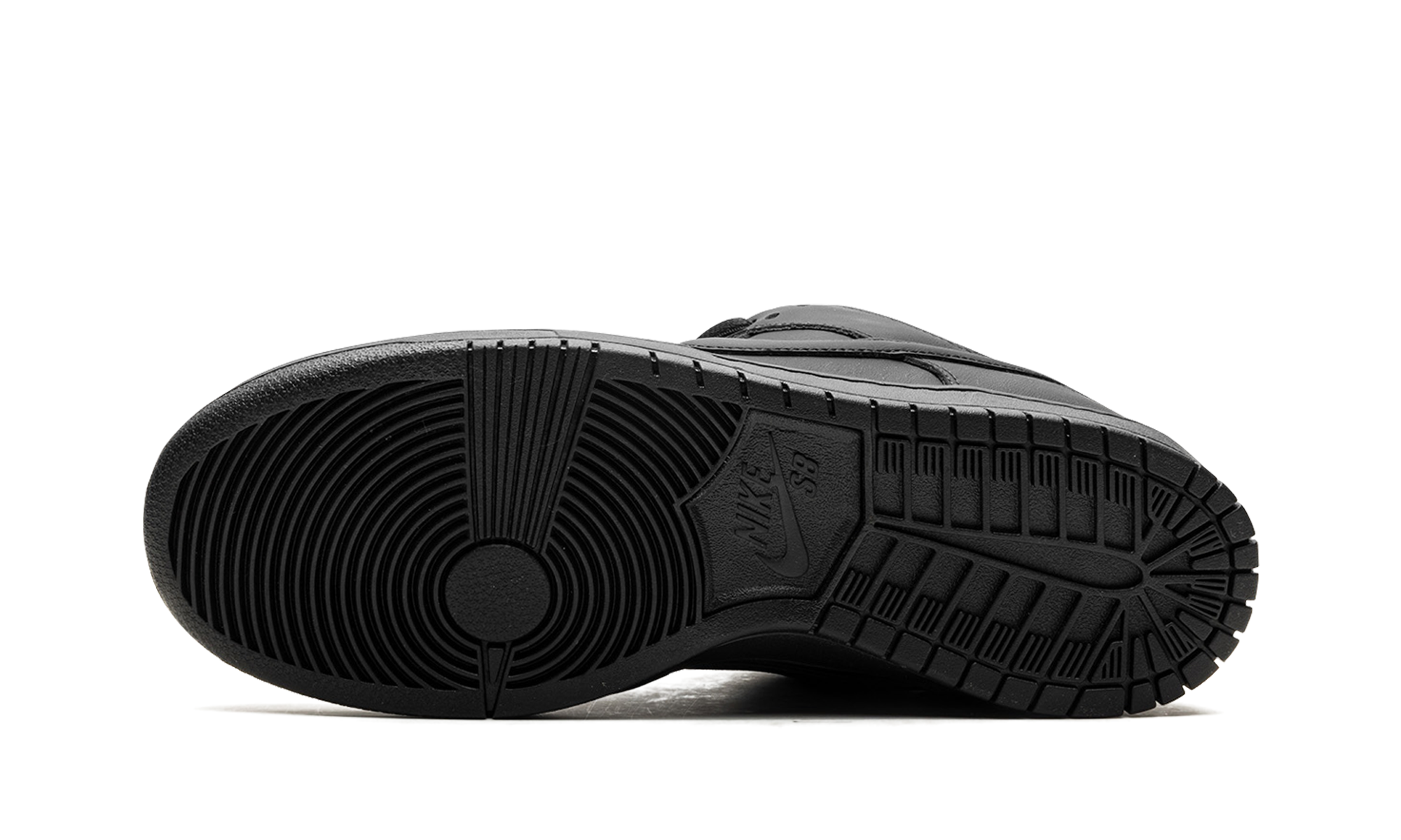 Nike SB Dunk Low Pro Triple Black FJ1674-001 | All-Black Skate Shoe