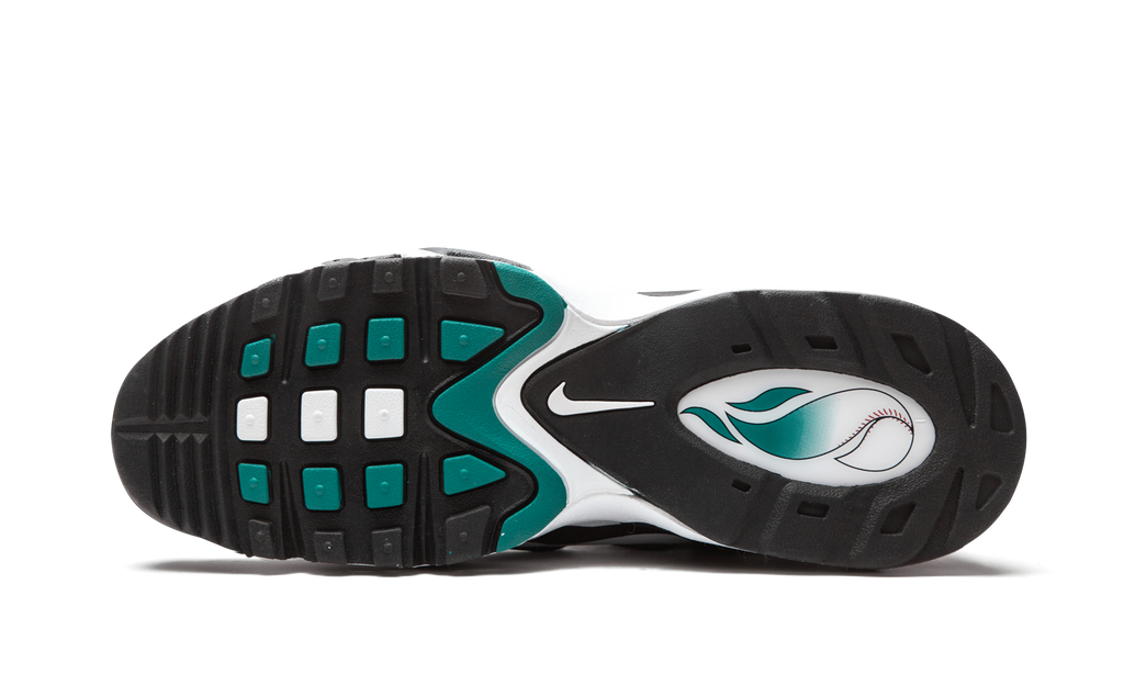 Nike Air Griffey Max 1 "Freshwater" DD8558-100 | Ken Griffey Jr. 25th Anniversary