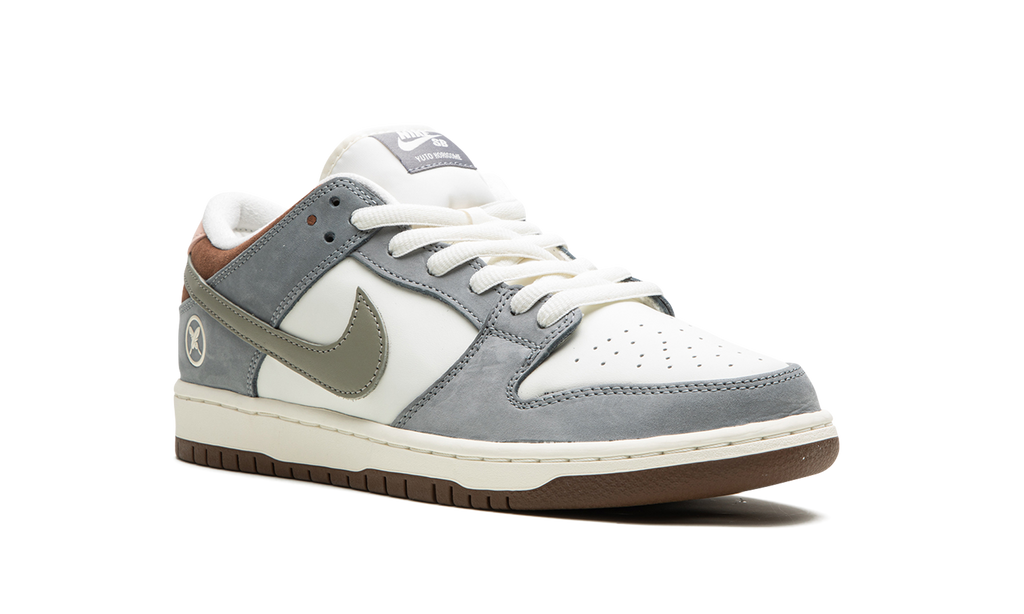 Nike SB Dunk Low Yuto Horigome FQ1180-001 | Olympic Skater Collab