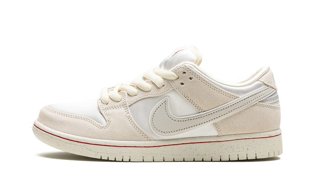 Nike SB Dunk Low Valentine's Day "Low Love Found" FZ5654-100 | Red Thread of Fate