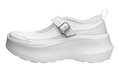 RX Marie Jeanne Platform Comme des Garcons White - Luxury Designer Shoe L47960400