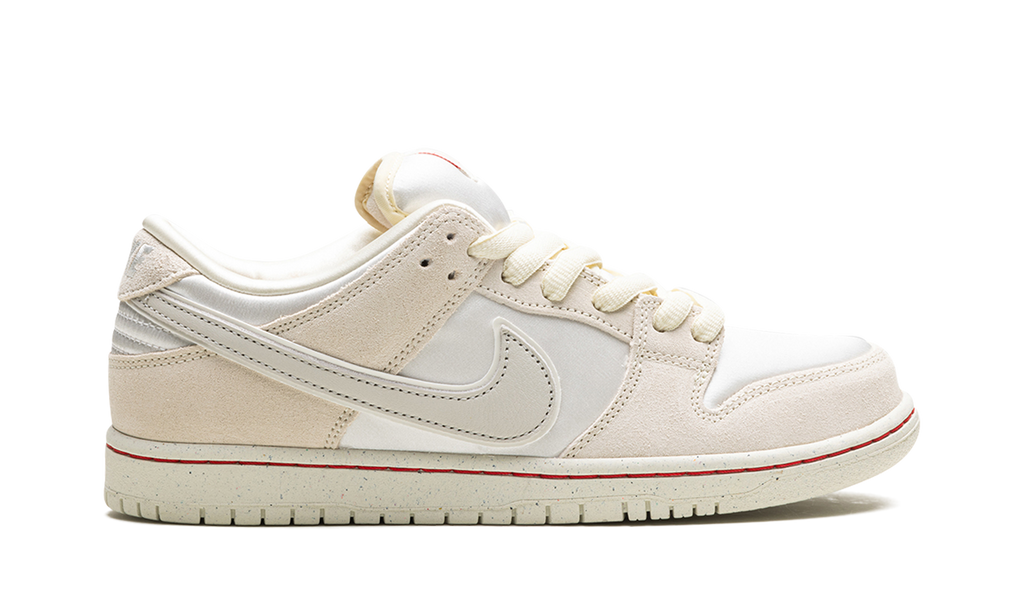 Nike SB Dunk Low Valentine's Day "Low Love Found" FZ5654-100 | Red Thread of Fate