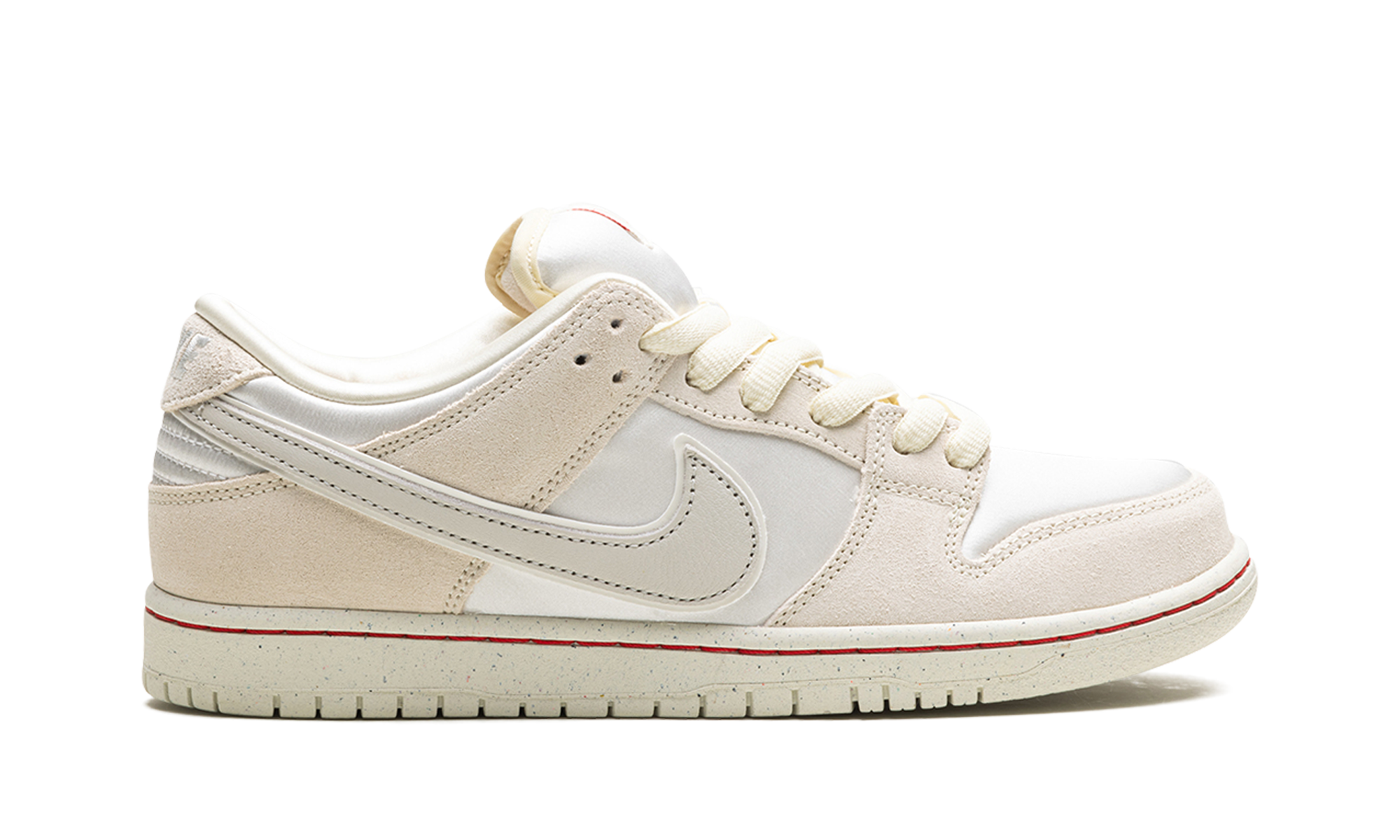Nike SB Dunk Low Valentine's Day "Low Love Found" FZ5654-100 | Red Thread of Fate