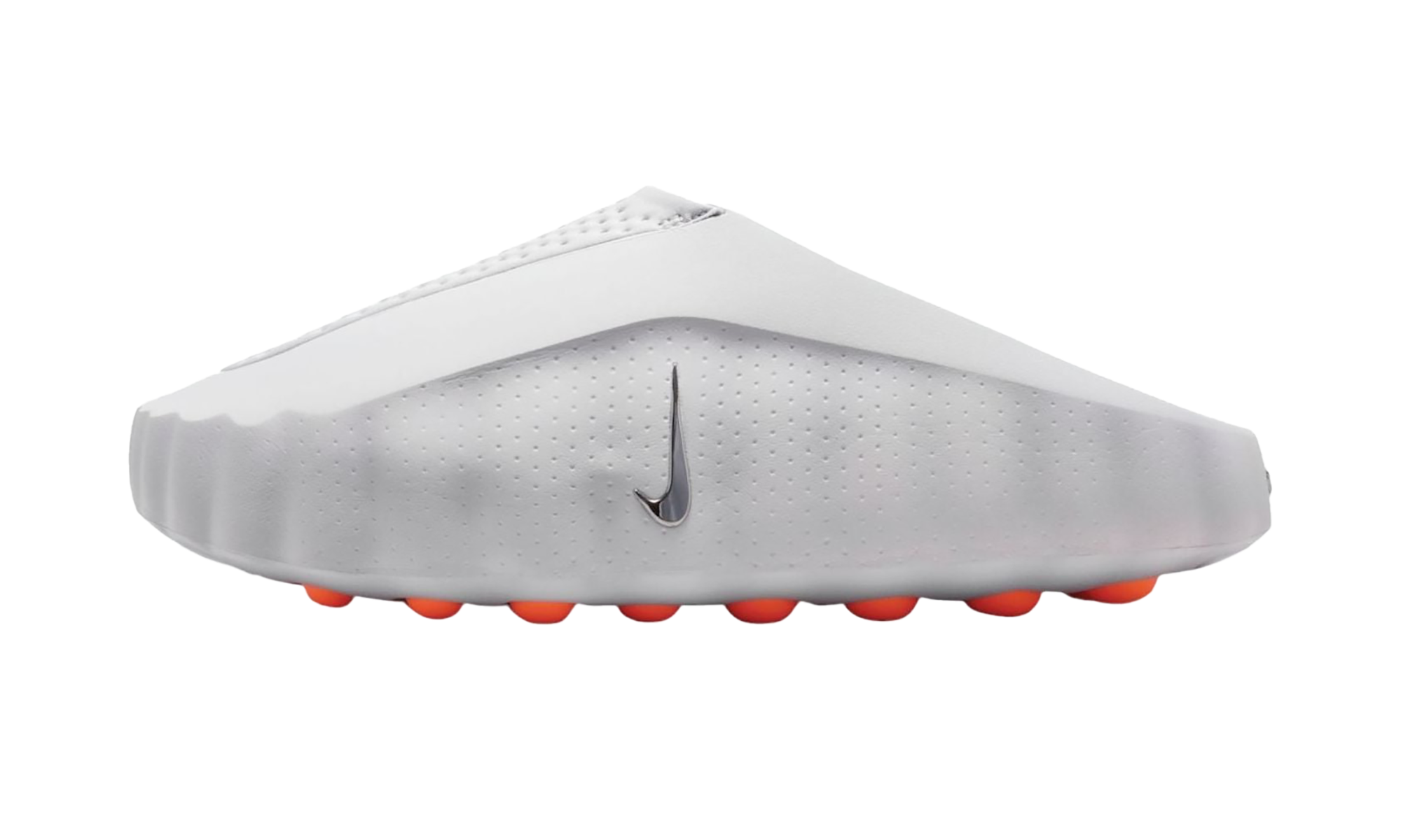 Nike Mind 001 Light Smoke Grey - Advanced Foot Recovery Massage Device
