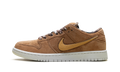 Nike SB Dunk Low Pro NOTE Shop Manchester Brew and Biscuits IO9508 200 - Limited Skate Collab