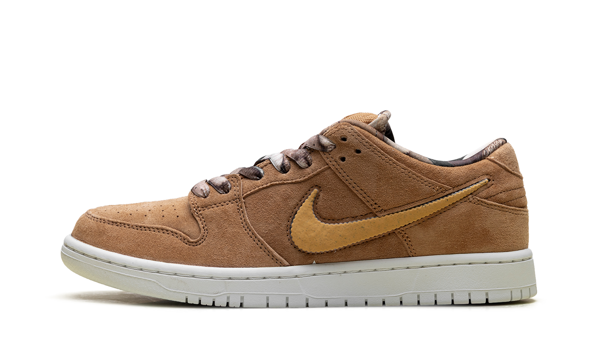 Nike SB Dunk Low Pro NOTE Shop Manchester Brew and Biscuits IO9508 200 - Limited Skate Collab