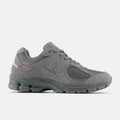 Men's 2002R Retro Running Sneaker | Premium Suede & Mesh Comfort
