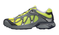 SALOMON XT-Whisper Sharp Green Monument Trail Running Shoe - Technical Performance & All-Day Comfort
