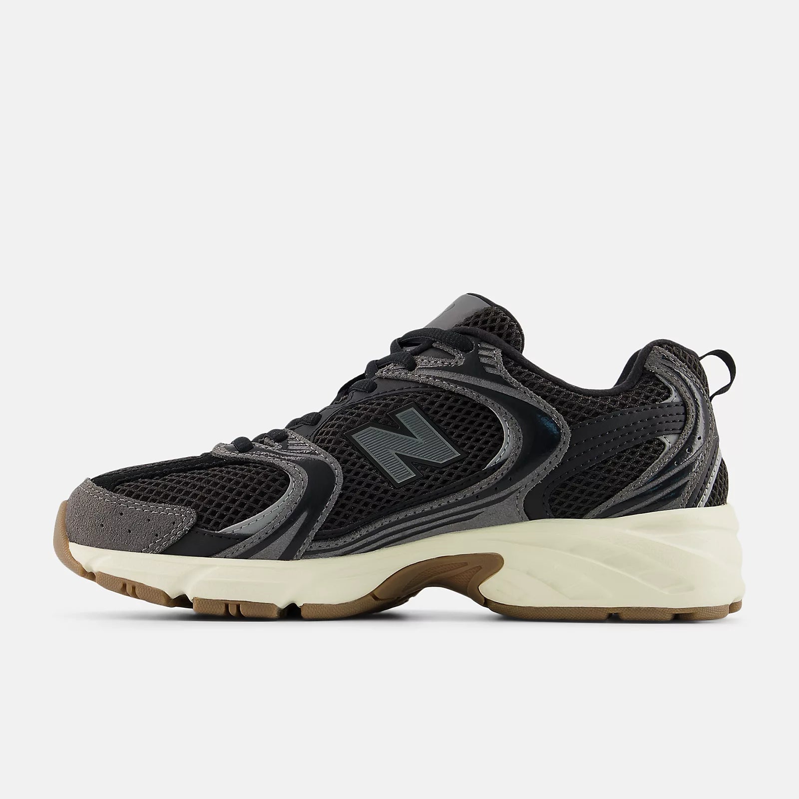 New Balance 530 Unisex Sneaker - Retro Running Style with ABZORB Cushioning