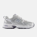 New Balance 530 Unisex Shoes - Retro Running Style Meets Modern Comfort