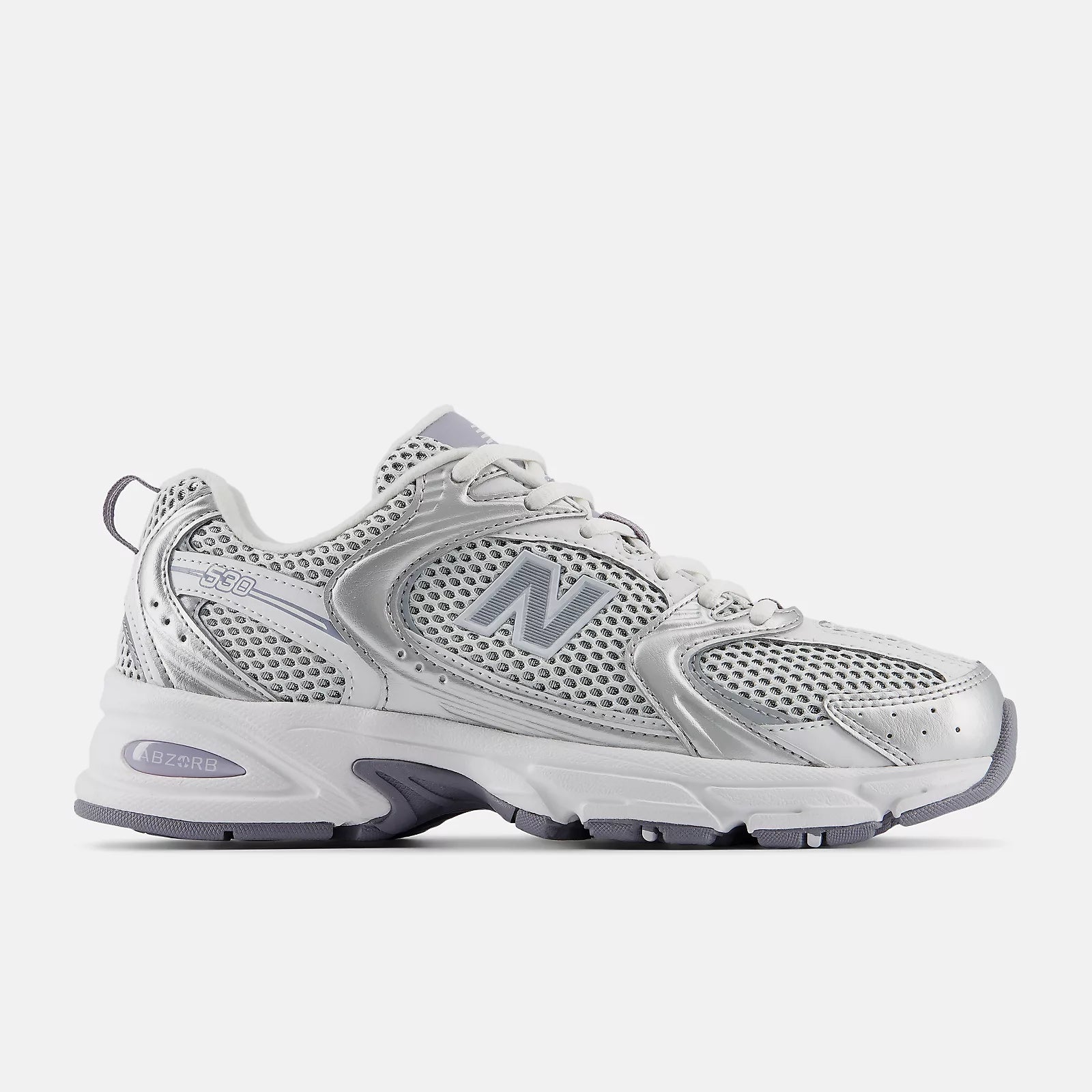 New Balance 530 Unisex Shoes - Retro Running Style Meets Modern Comfort