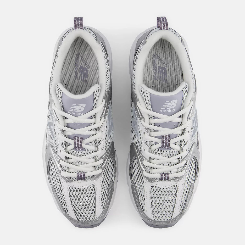 New Balance 530 Unisex Shoes - Retro Running Style Meets Modern Comfort