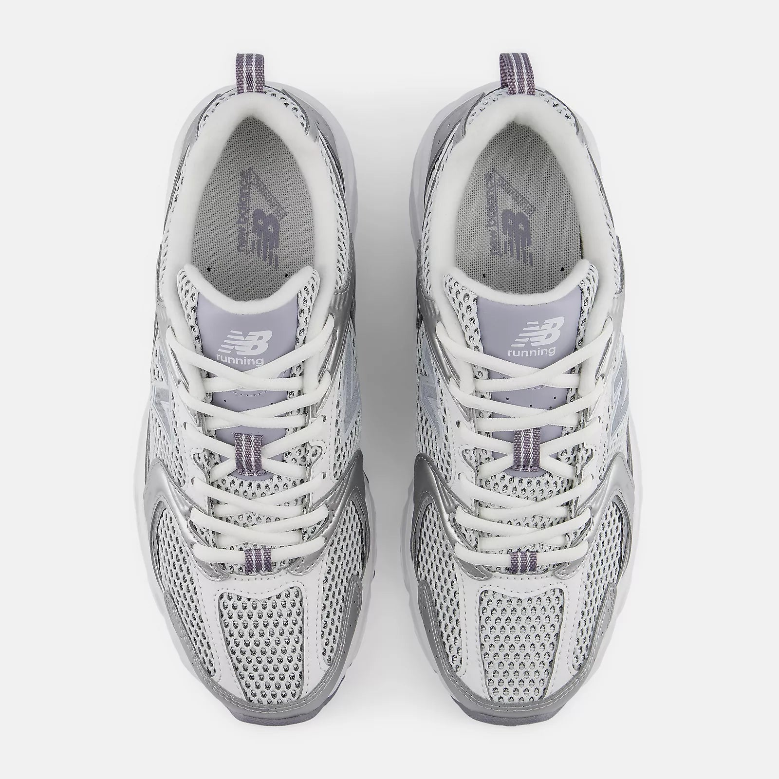 New Balance 530 Unisex Shoes - Retro Running Style Meets Modern Comfort