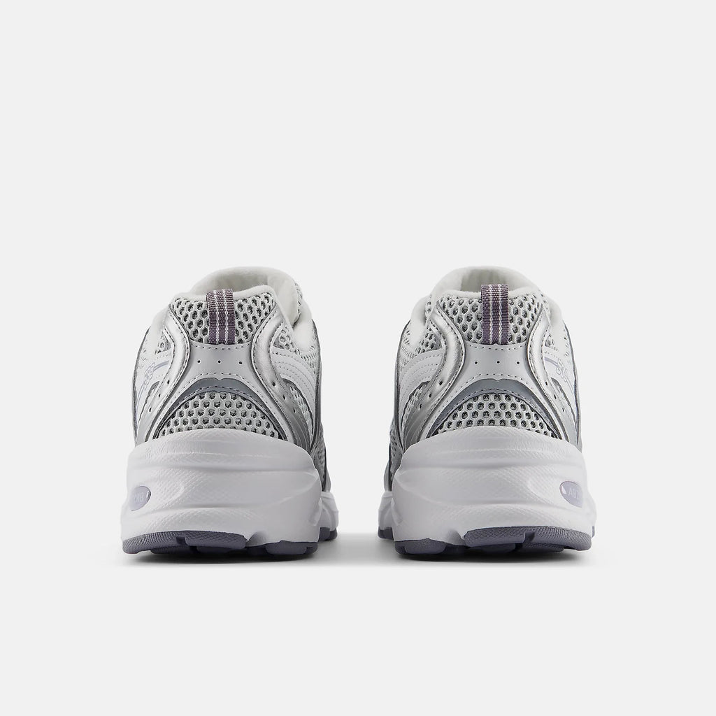 New Balance 530 Unisex Shoes - Retro Running Style Meets Modern Comfort