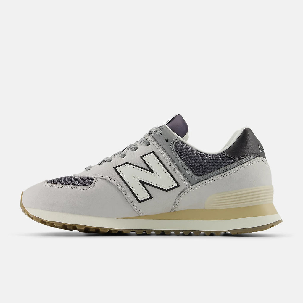 Men's 574 - The Iconic New Balance Sneaker Built for Versatility