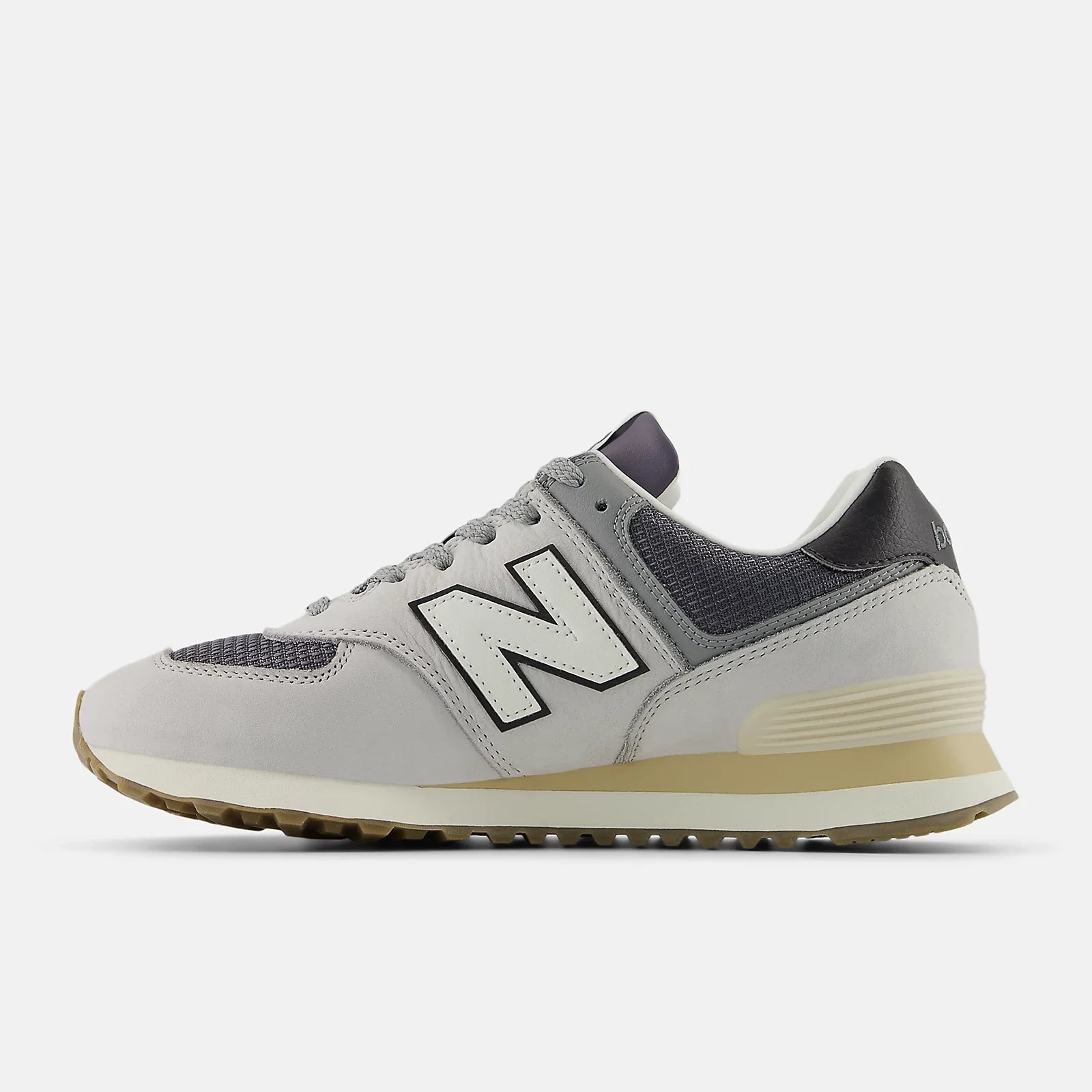 Men's 574 - The Iconic New Balance Sneaker Built for Versatility