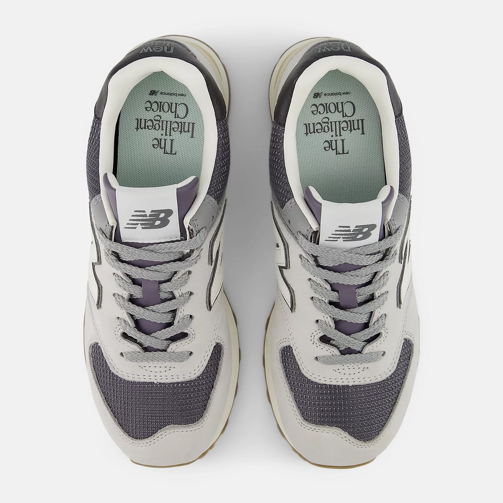 Men's 574 - The Iconic New Balance Sneaker Built for Versatility