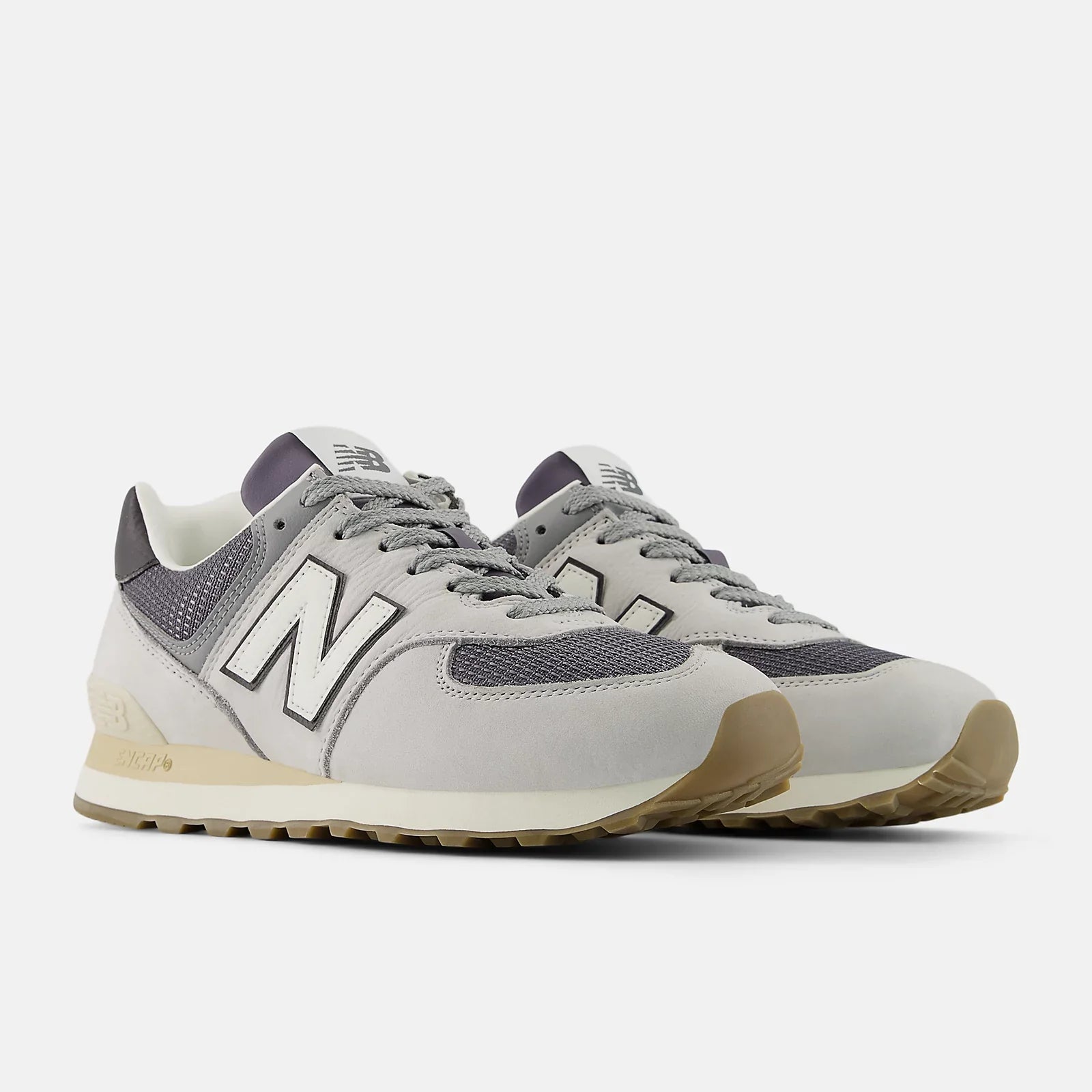 Men's 574 - The Iconic New Balance Sneaker Built for Versatility
