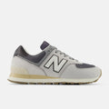 Men's 574 - The Iconic New Balance Sneaker Built for Versatility