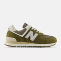 Men's 574: The Iconic Everyday Sneaker for Any Adventure