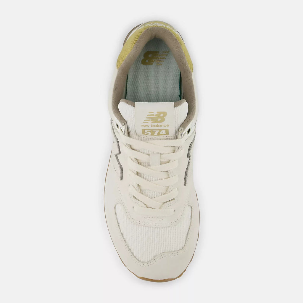 Men's New Balance 574 - The Iconic Everyday Sneaker