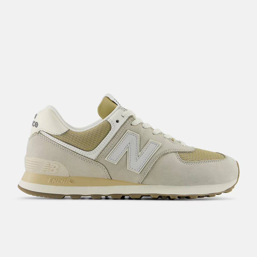 Men's 574 - New Balance's Most Versatile Iconic Sneaker