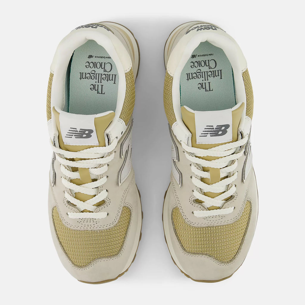 Men's 574 - New Balance's Most Versatile Iconic Sneaker