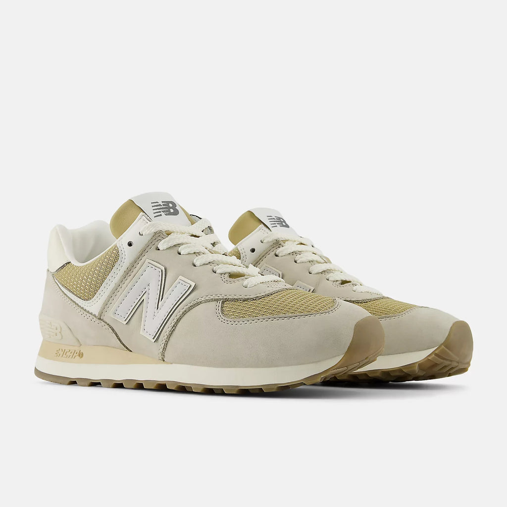 Men's 574 - New Balance's Most Versatile Iconic Sneaker