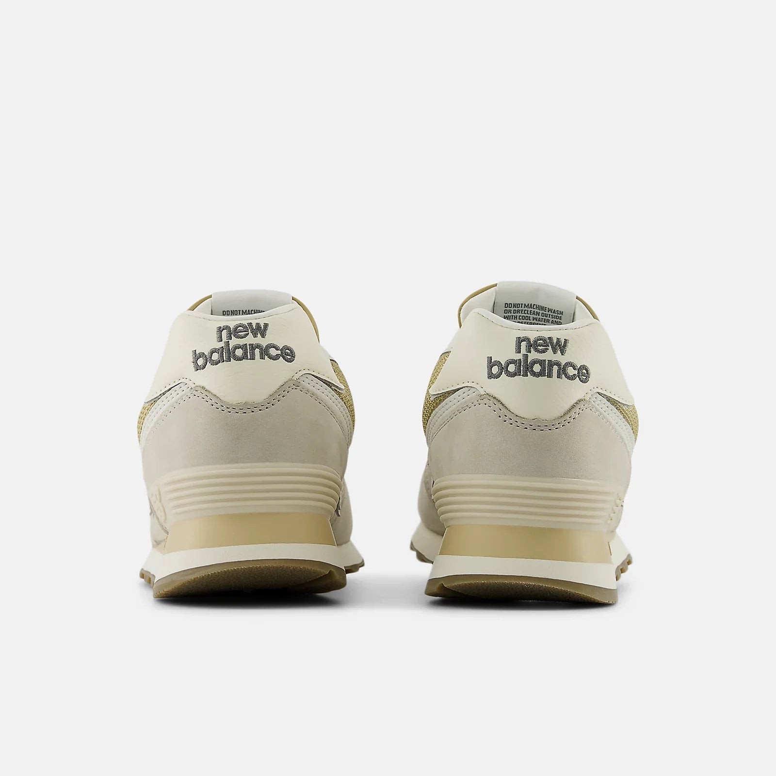 Men's 574 - New Balance's Most Versatile Iconic Sneaker