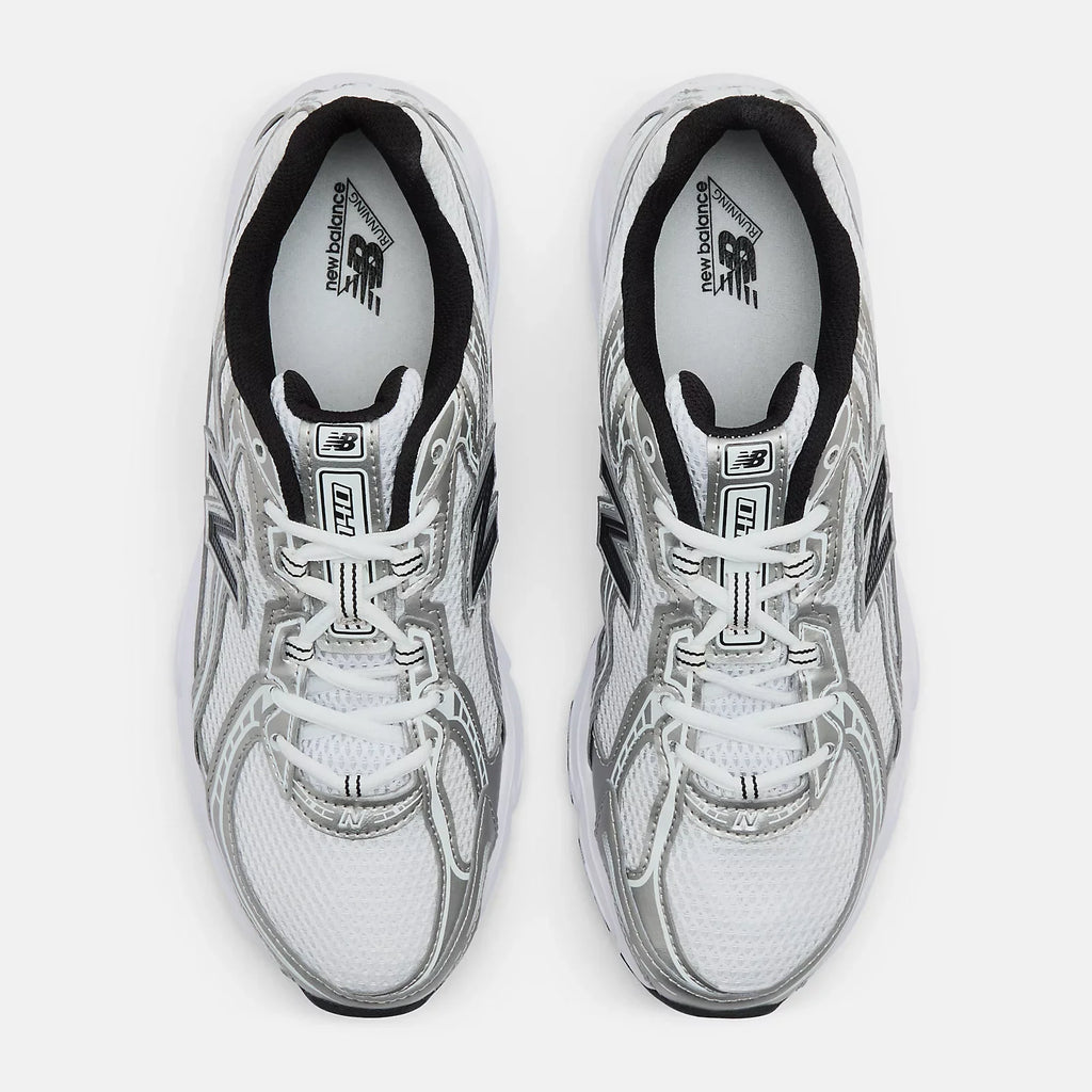 740 Unisex Running Shoe - Retro 2000s Design with Modern Comfort