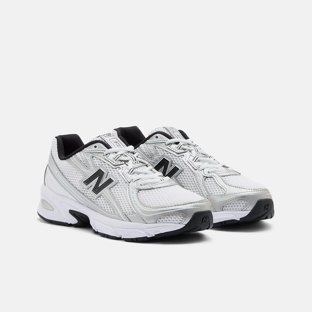 740 Unisex Running Shoe - Retro 2000s Design with Modern Comfort