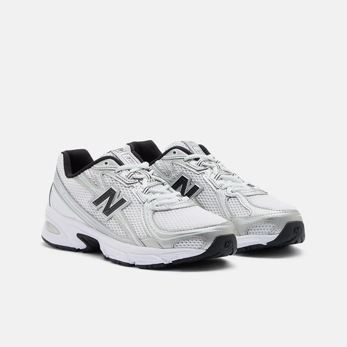 740 Unisex Running Shoe - Retro 2000s Design with Modern Comfort