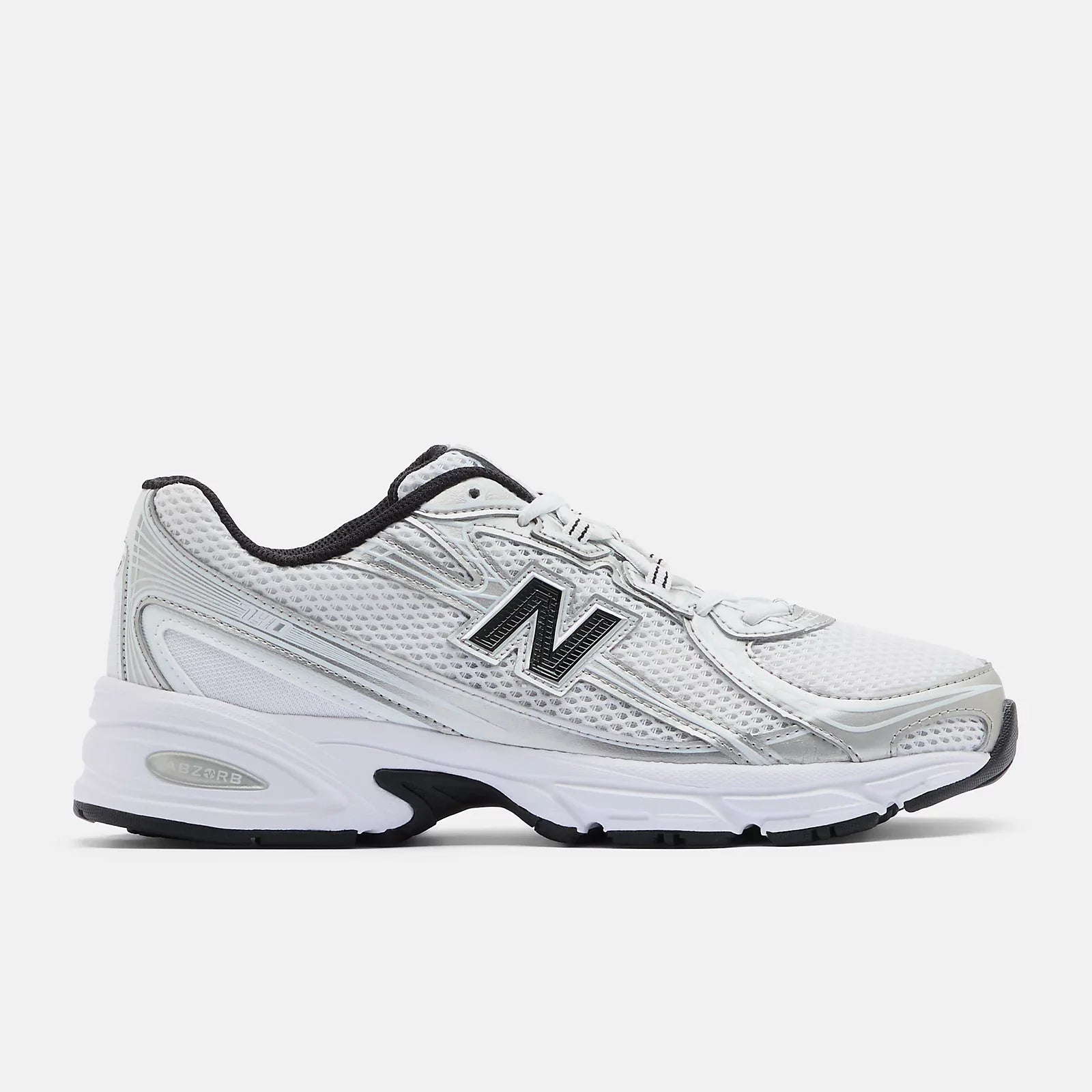 740 Unisex Running Shoe - Retro 2000s Design with Modern Comfort