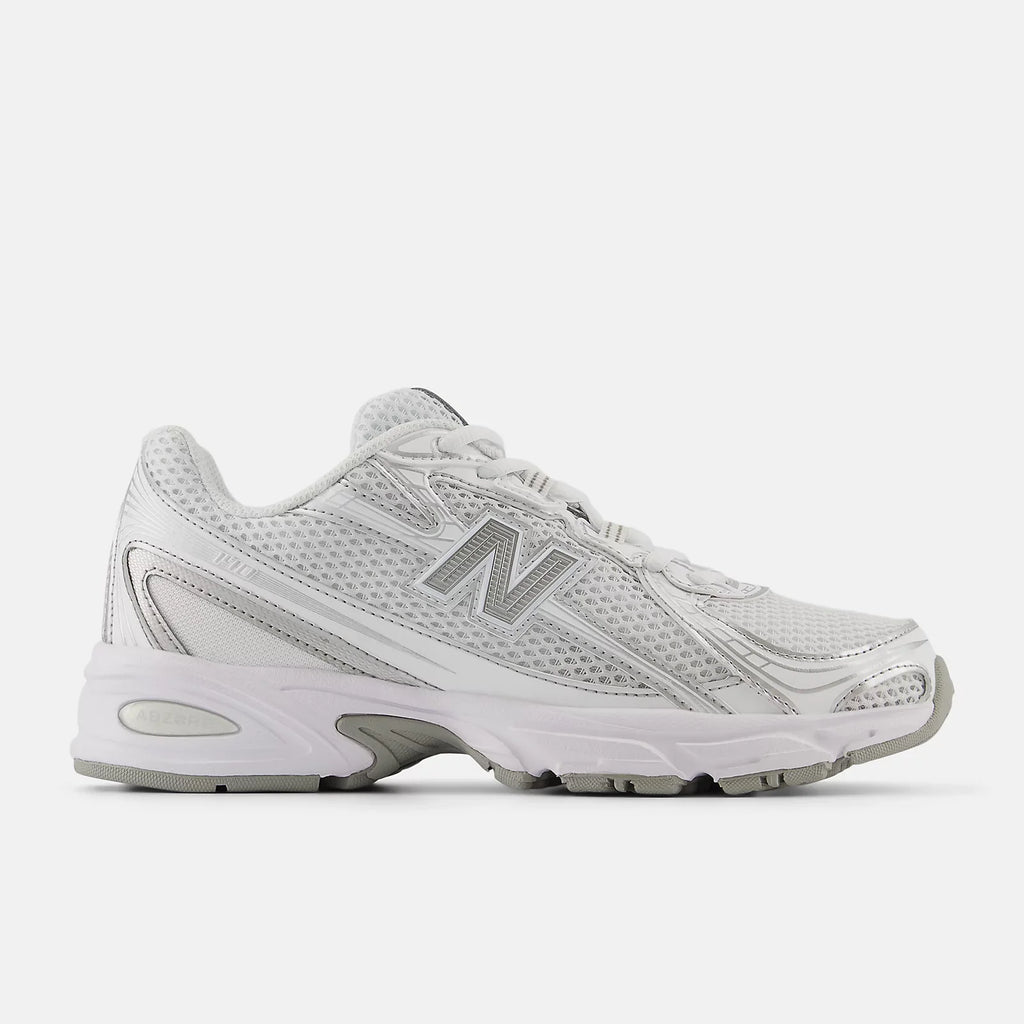 New Balance 740 Unisex Running Shoe | Retro Daily Runner