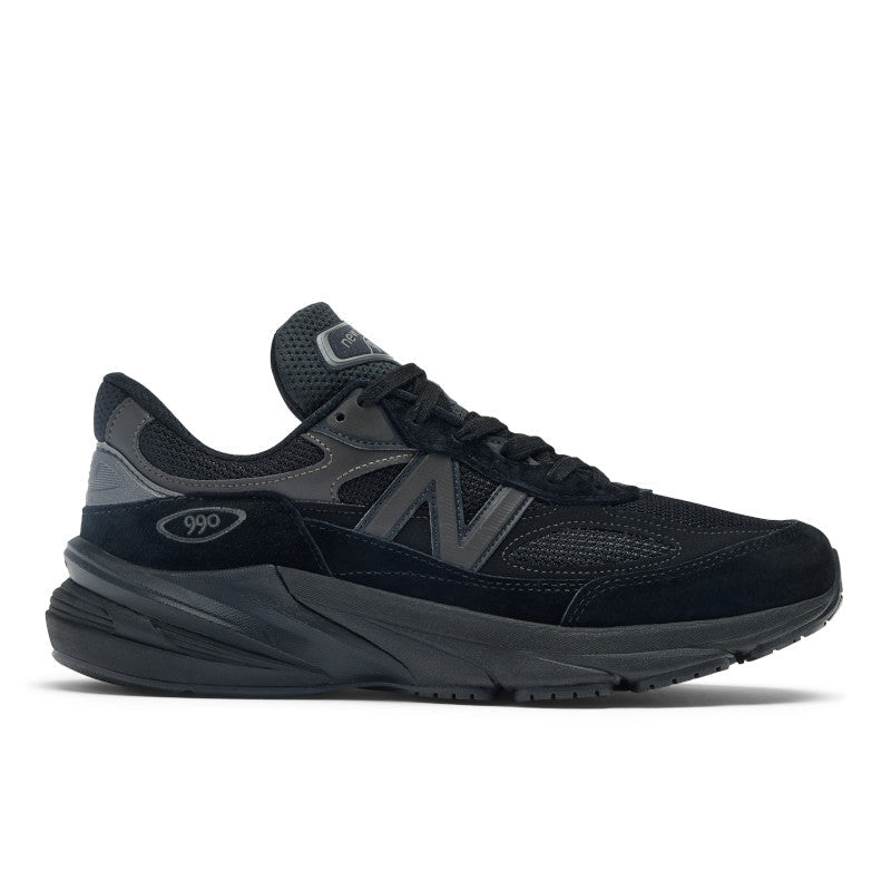 New Balance 990v6 - MADE in USA Unisex Running Shoe