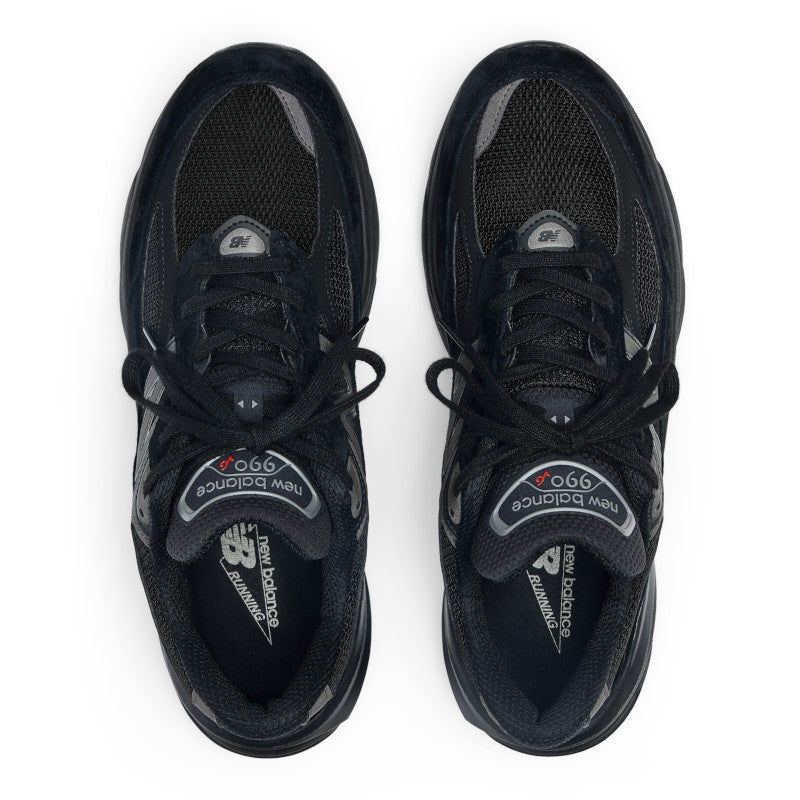 New Balance 990v6 - MADE in USA Unisex Running Shoe