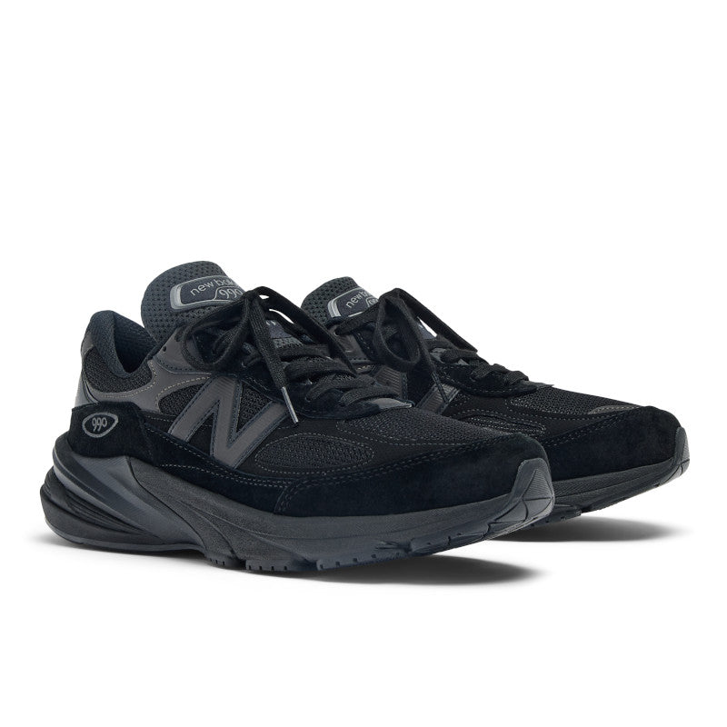 New Balance 990v6 - MADE in USA Unisex Running Shoe