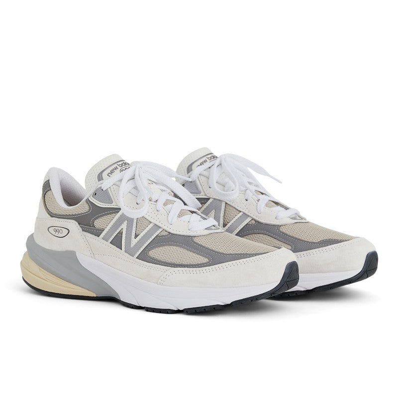 New Balance 990v6 - Unisex Running Shoe | Made in USA
