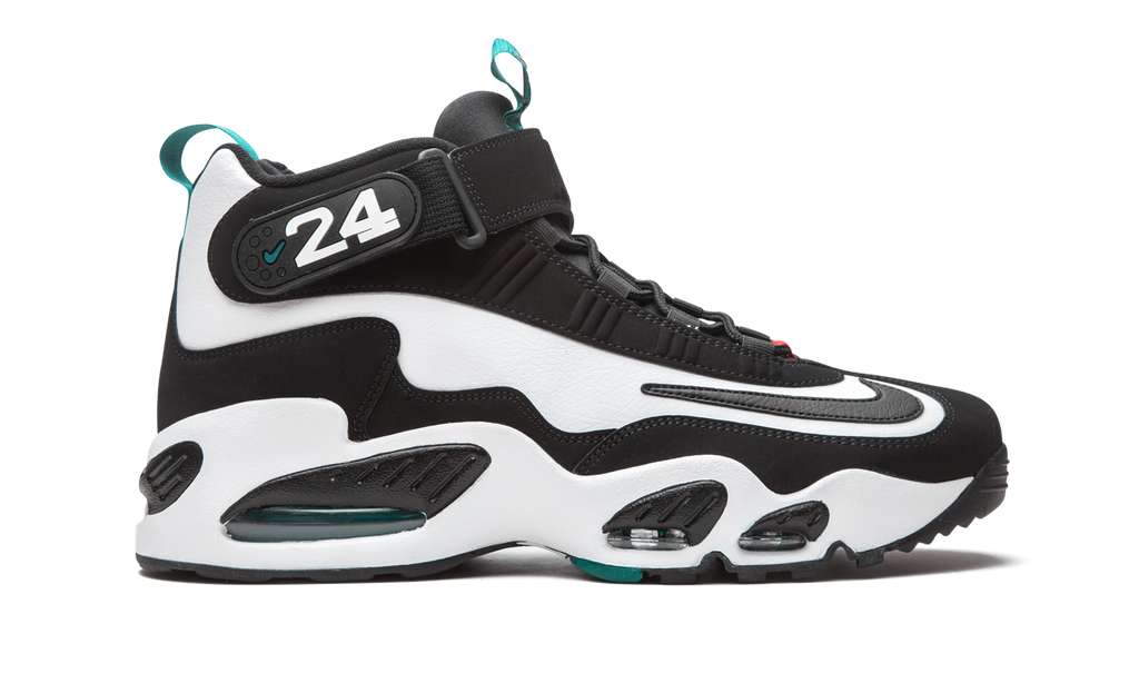 Nike Air Griffey Max 1 "Freshwater" DD8558-100 | Ken Griffey Jr. 25th Anniversary