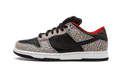 SB Dunk Low Pro Supreme Black Cement 304292-131 | Legendary 2002 Collaboration