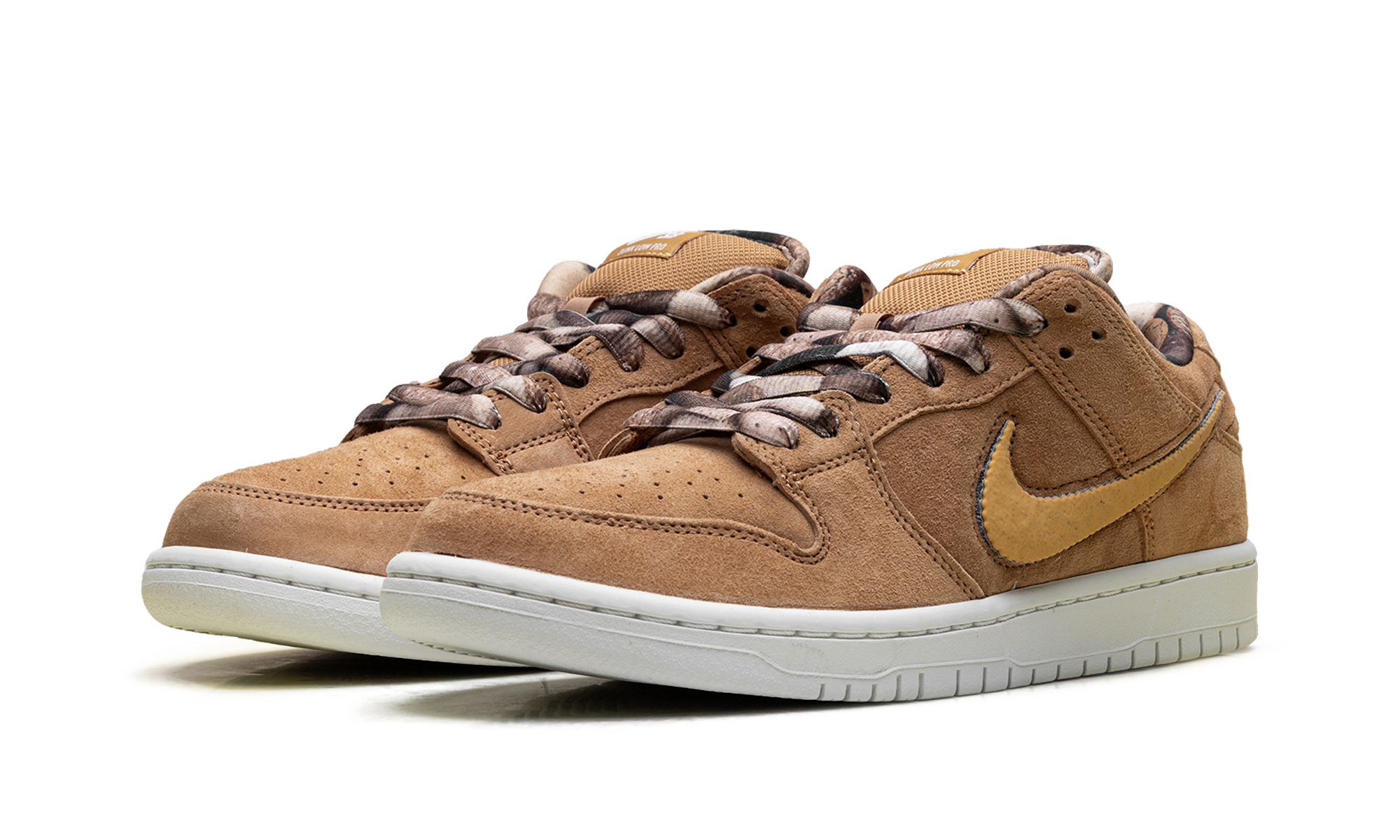 Nike SB Dunk Low Pro NOTE Shop Manchester Brew and Biscuits IO9508 200 - Limited Skate Collab