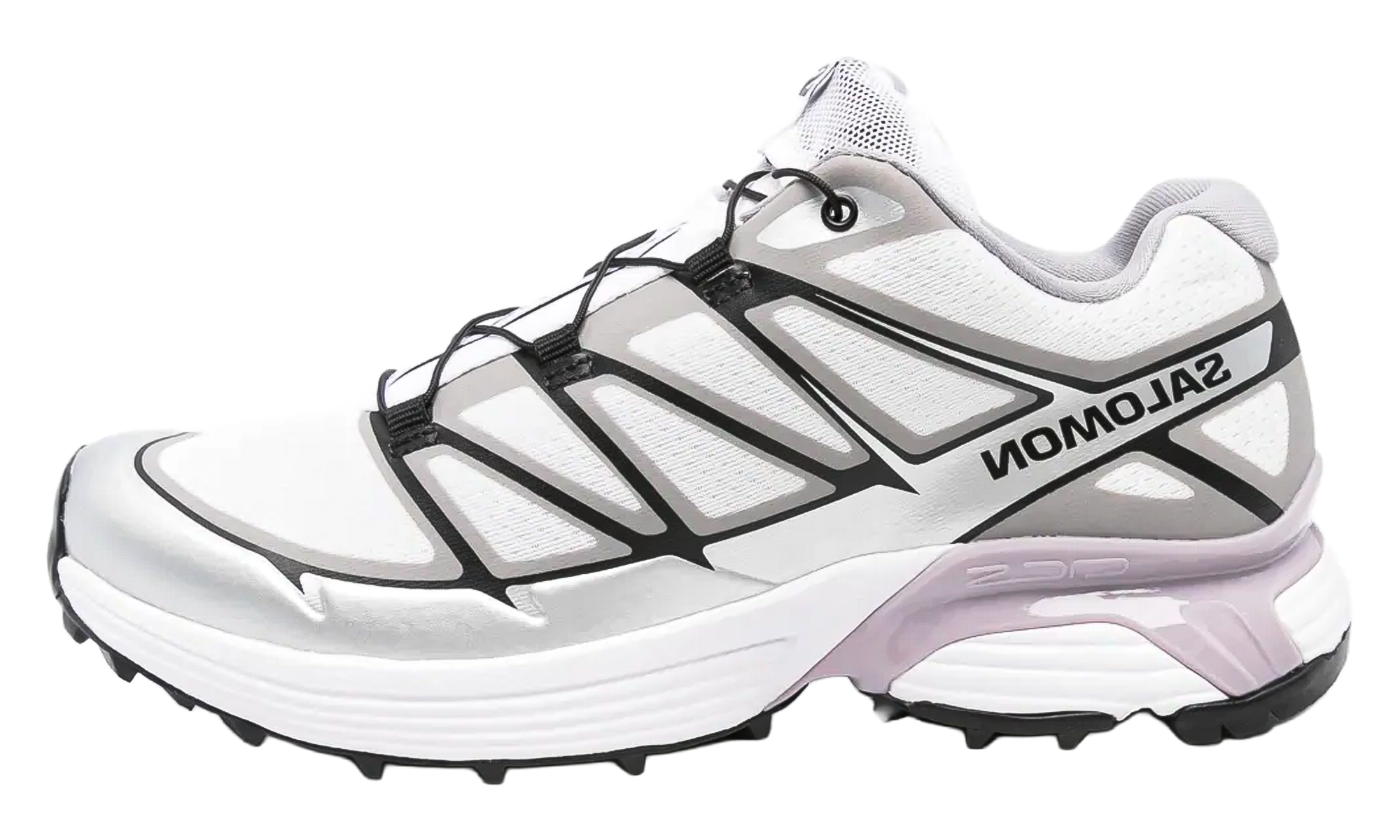 XT-Pathway 2 White Silver Nirvana L47861000 - Premium Pathway Lighting