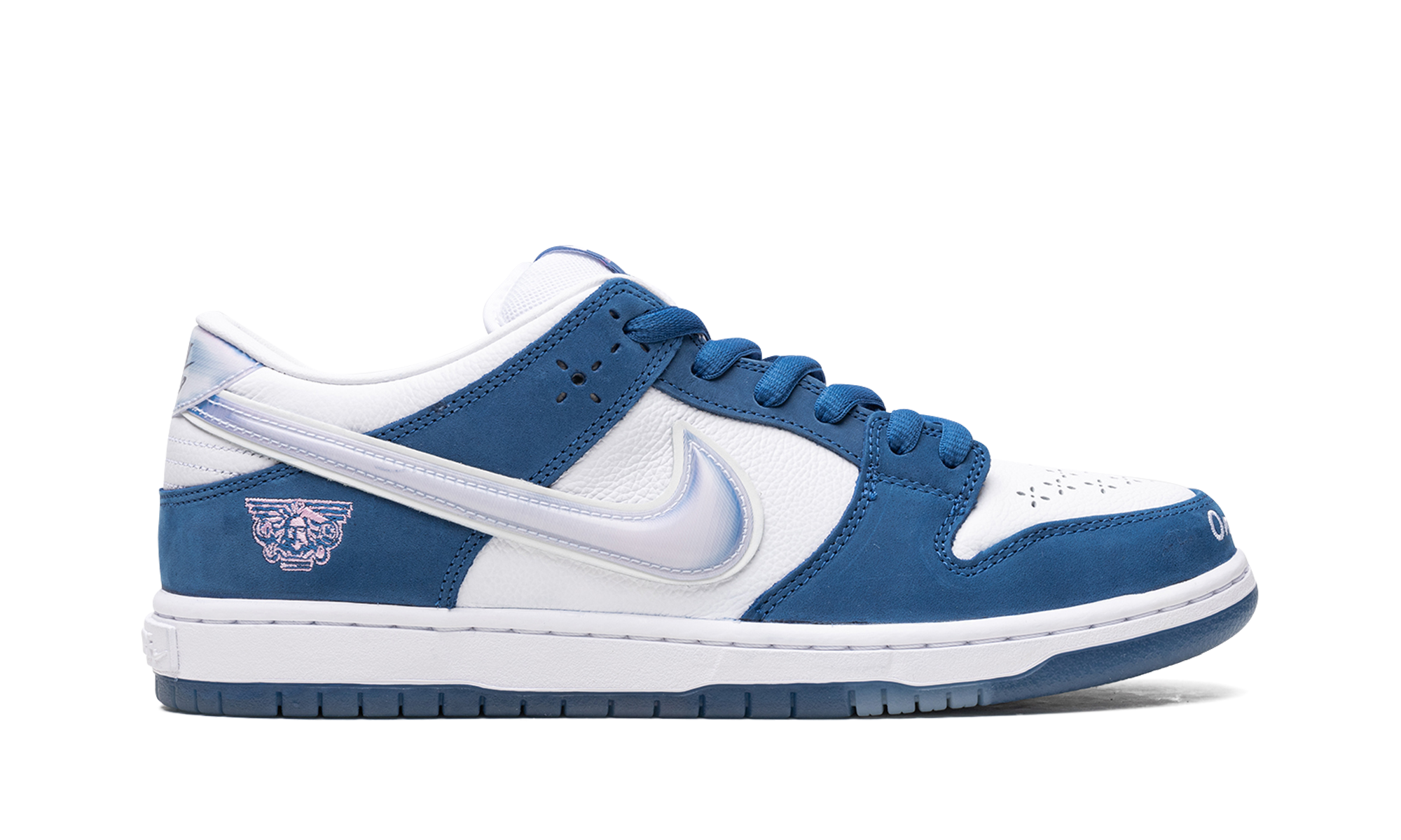 Nike SB Dunk Low Born x Raised "One Block at a Time" FN7819-400