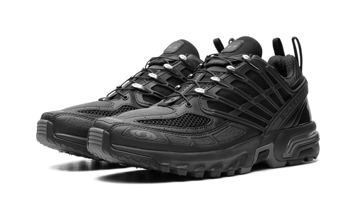 ACS Pro Black L47179800 - Urban Trail Sneaker with Agile Chassis™ Stability
