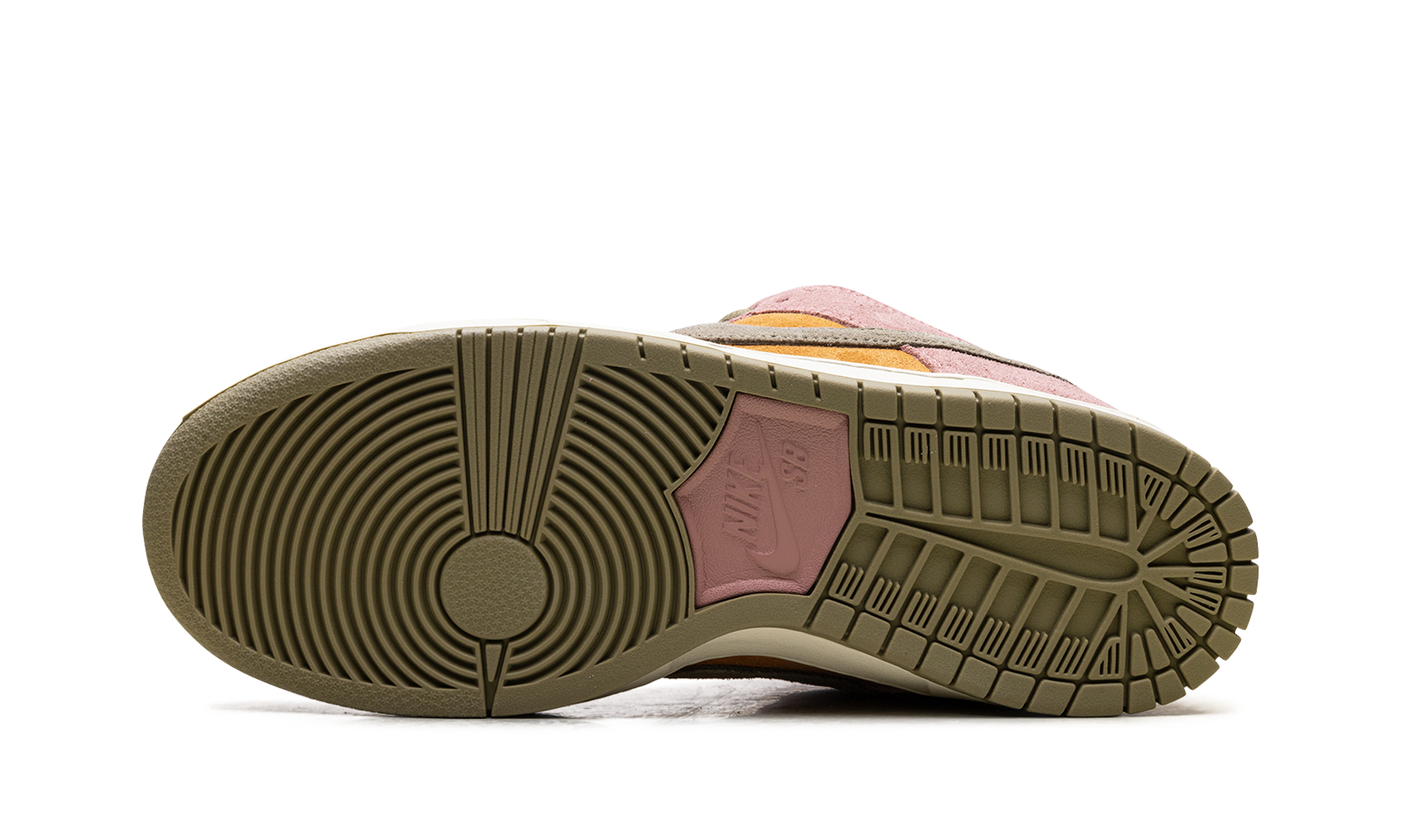 Nike SB Dunk Low Red Stardust HJ4135-600 | Premium Skate Sneaker