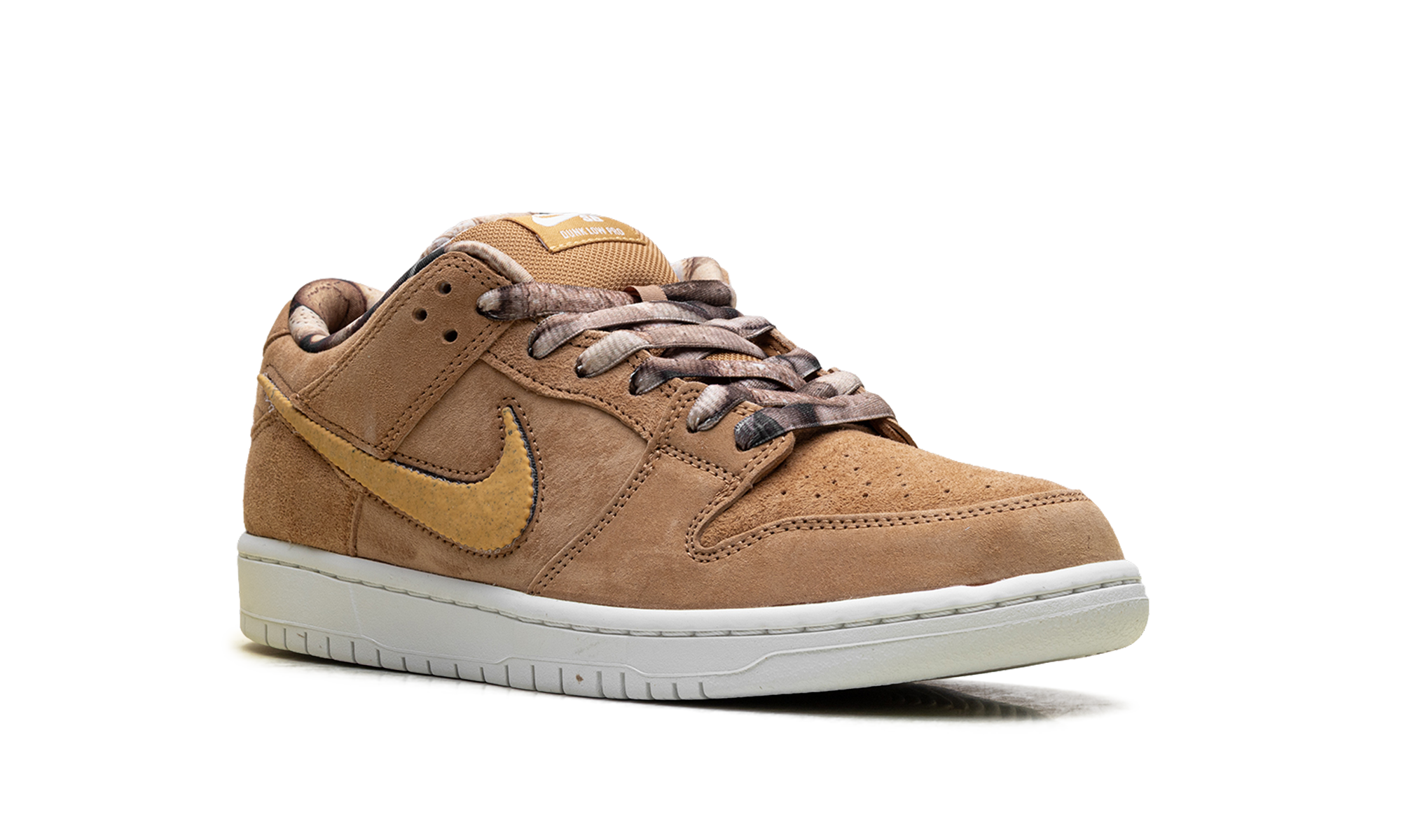 Nike SB Dunk Low Pro NOTE Shop Manchester Brew and Biscuits IO9508 200 - Limited Skate Collab