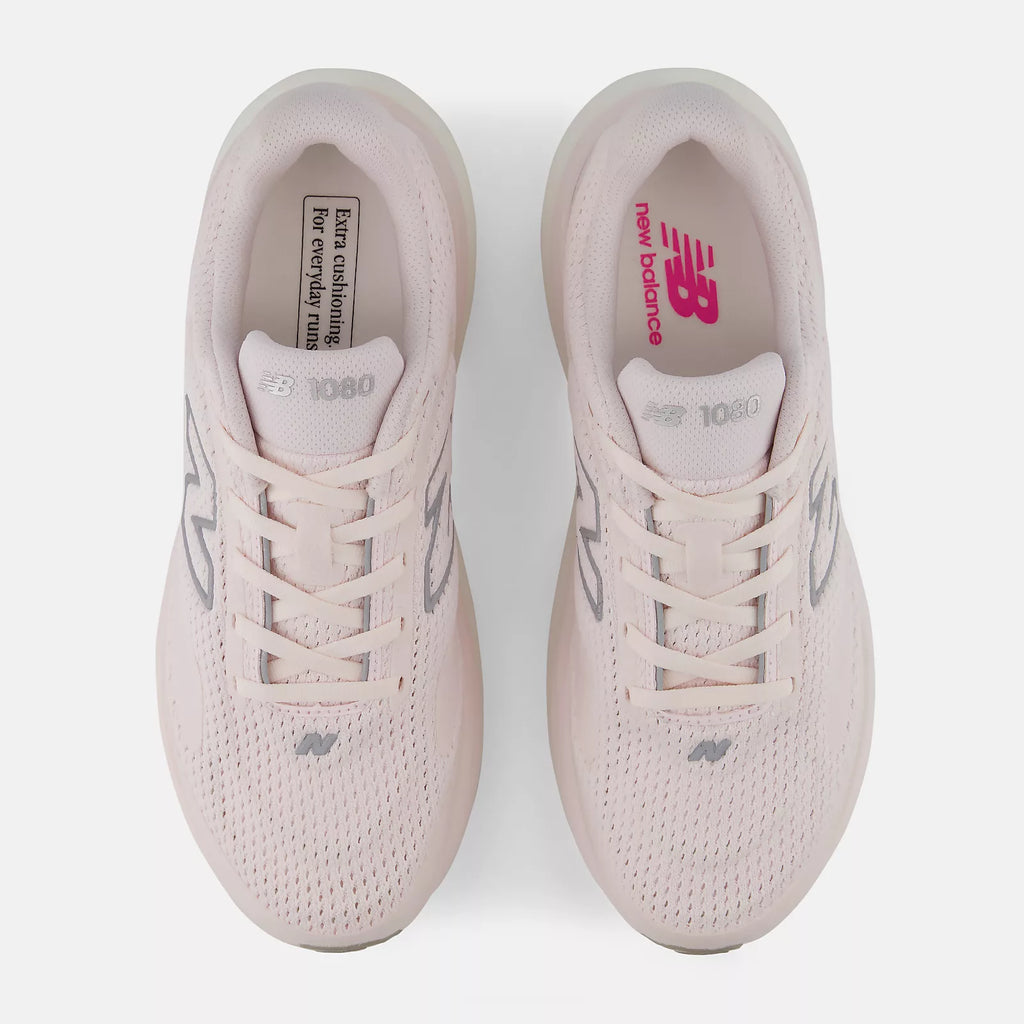 Women's 1080 V15 Running Shoes - Maximum Cushioning with Infinion Technology