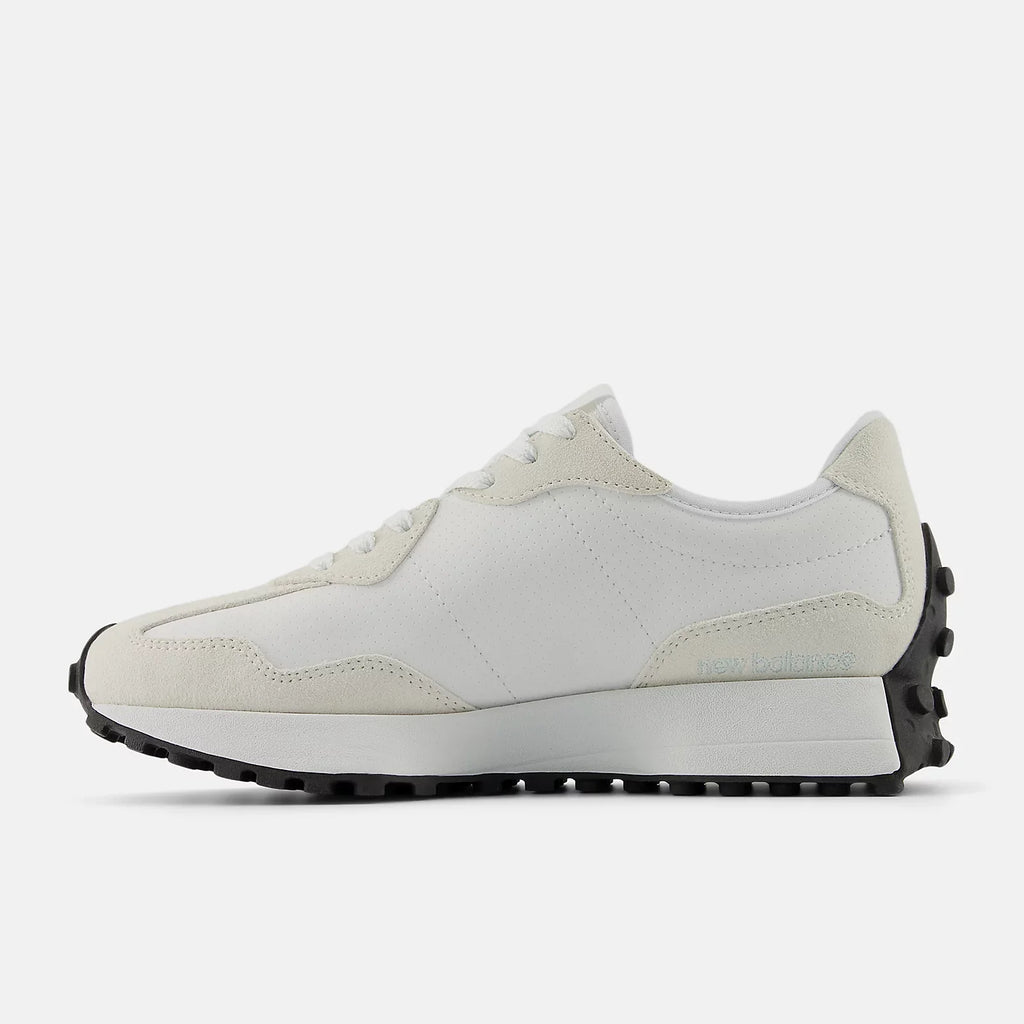 Women's New Balance 327 - Retro '70s Running Shoe with Modern Edge