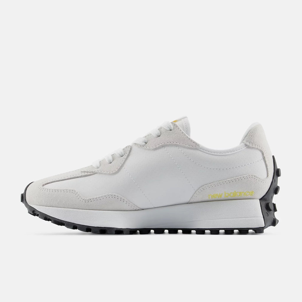 Women's New Balance 327 - Retro Running Shoes with Modern Style