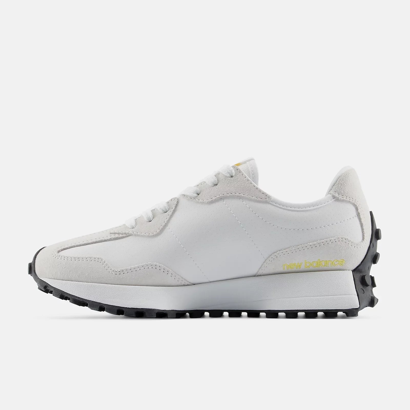 Women's New Balance 327 - Retro Running Shoes with Modern Style